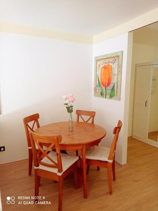 Fewo Tulipa Vera Mit Traumhafter Aussicht Todtmoos Extérieur photo